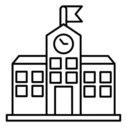 学校
