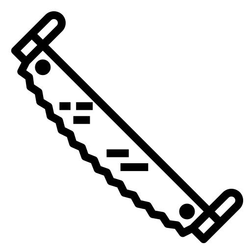 锯