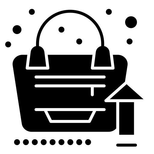 Hand bag