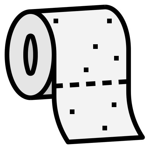 Paper roll