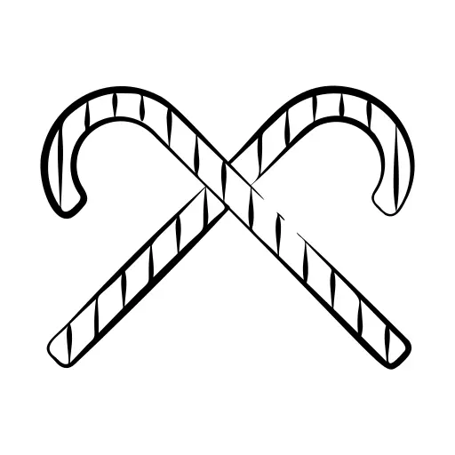 Candy cane