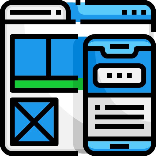 Responsive design