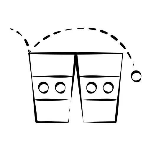 Beer pong