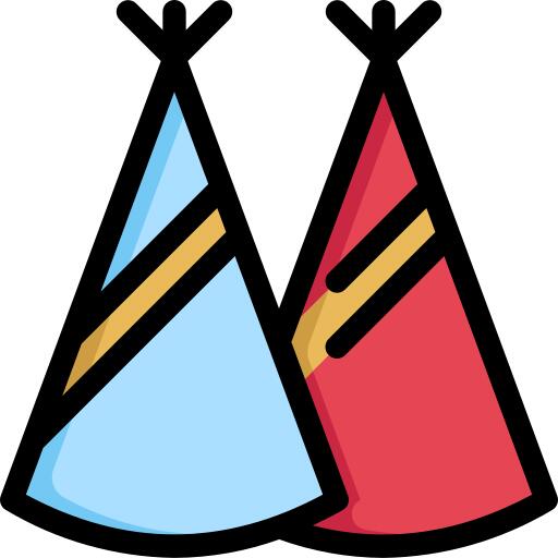 Party hat