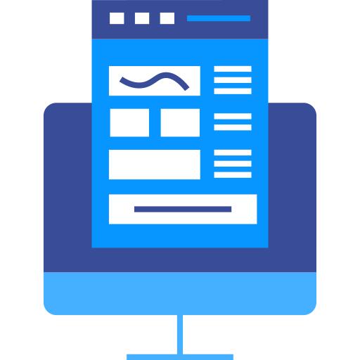 Web content