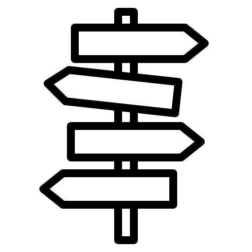 标志