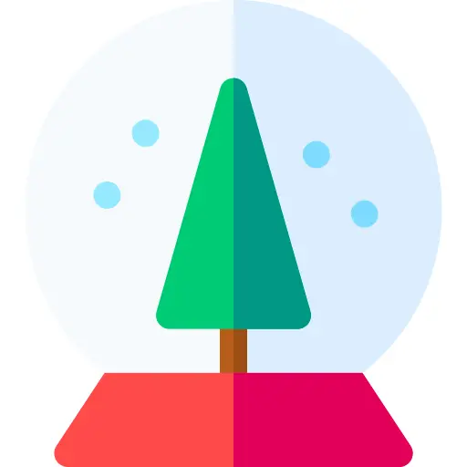 Snow ball