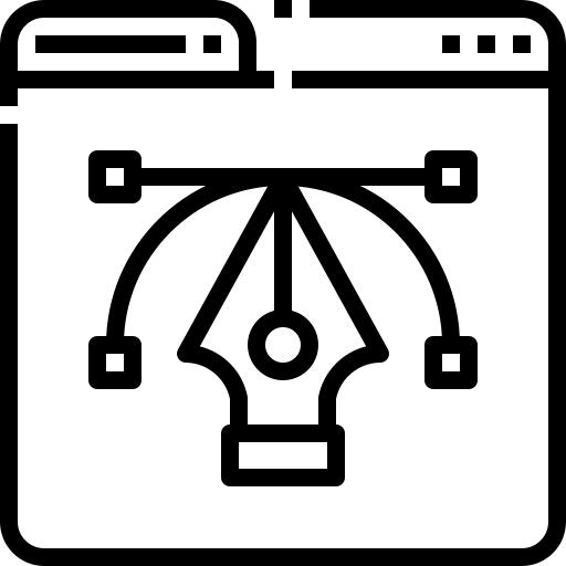 Web design