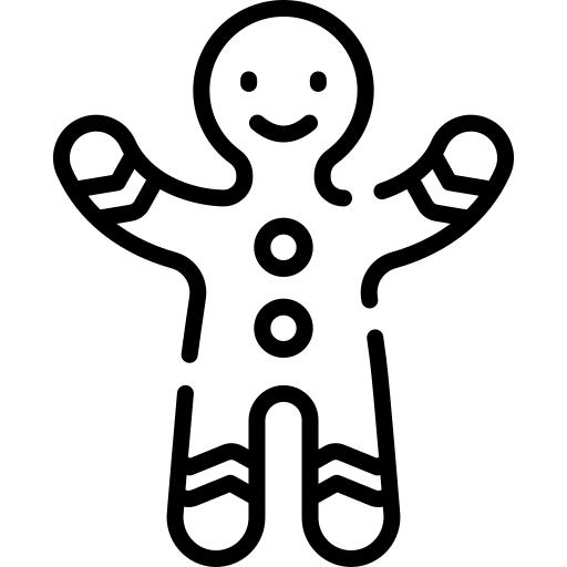 Gingerbread