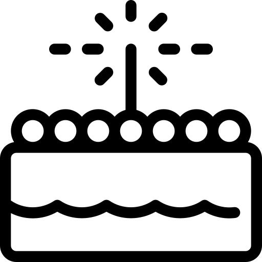 生日蛋糕