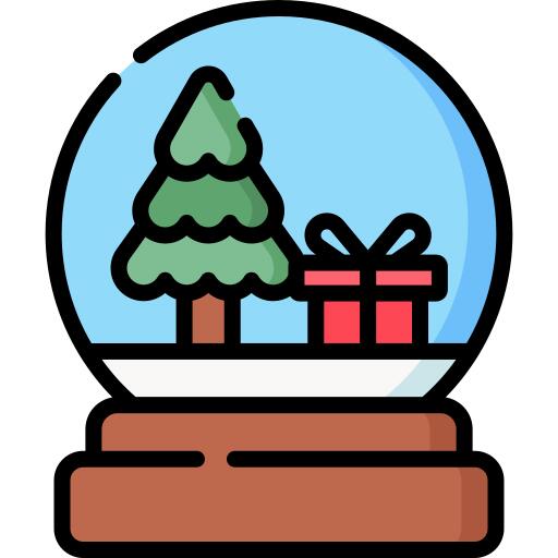 Snow globe