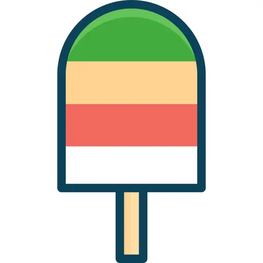 Popsicle
