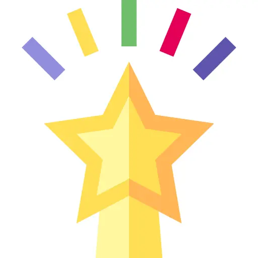 星
