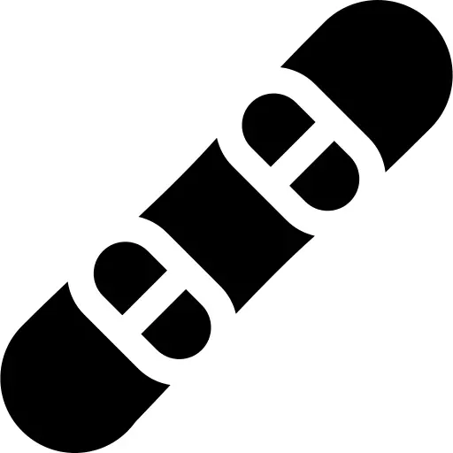 Snowboard