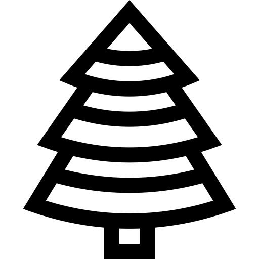 冷杉