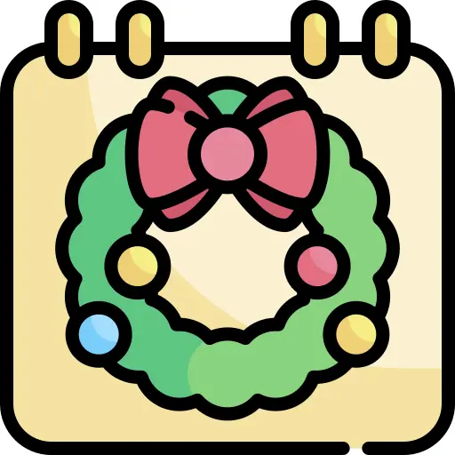 日历