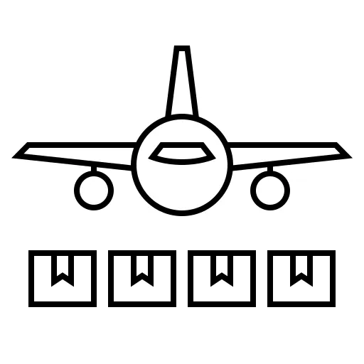 空运
