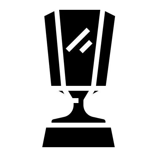 Trophy