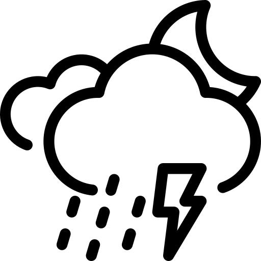 Thunder