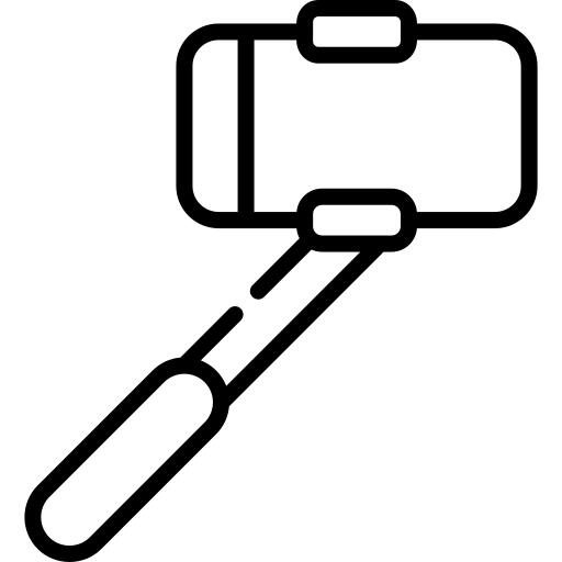 Selfie stick