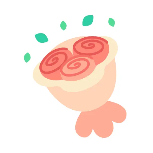 花束