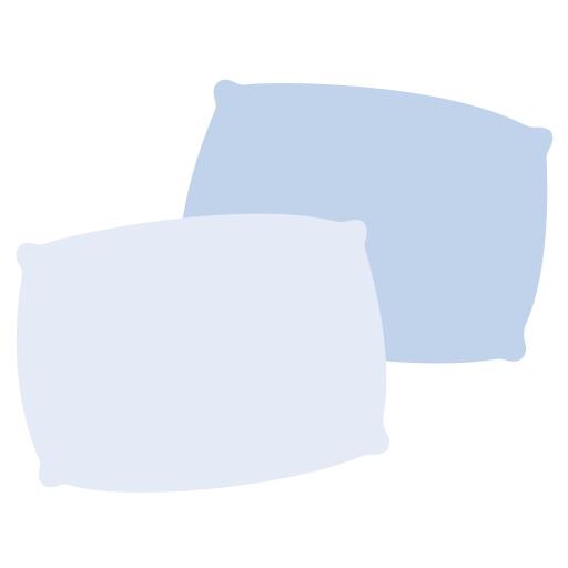 Pillows
