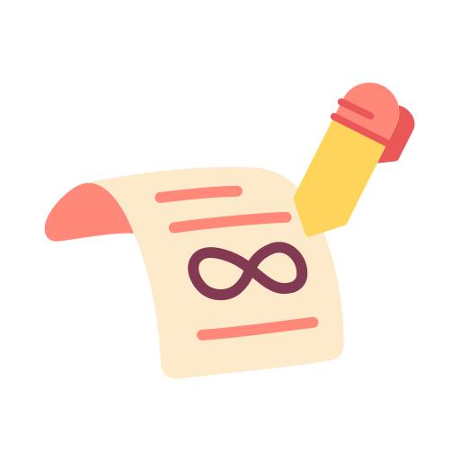 Marriage certificate