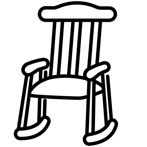 Rocking chair