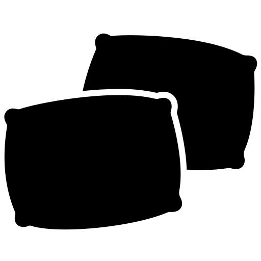 Pillows