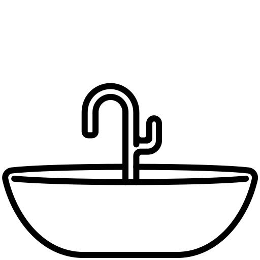 Bathtub