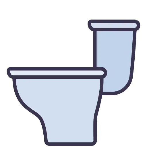 厕所