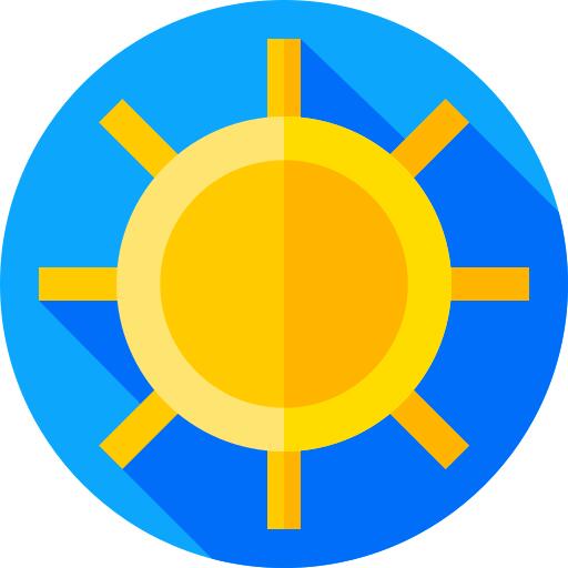 太阳