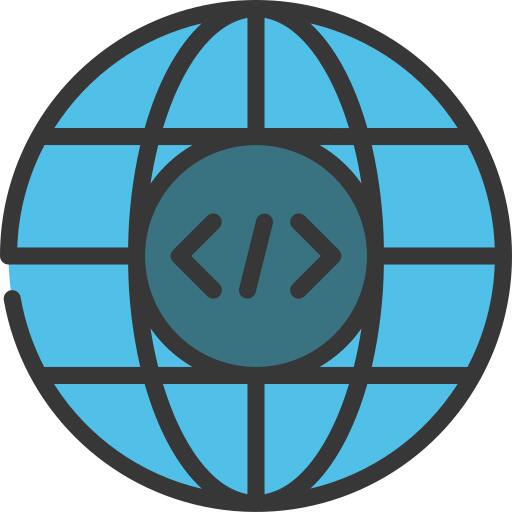 Globe grid