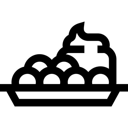油条
