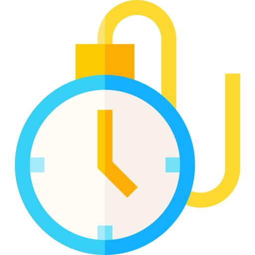 Pocket watch