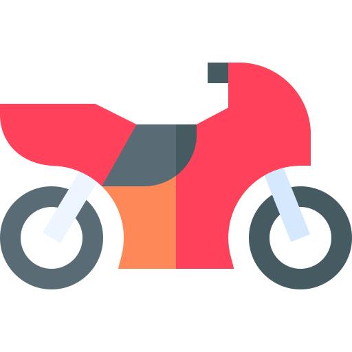 摩托车