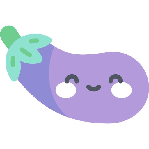 Eggplant
