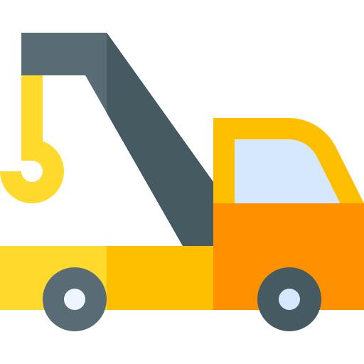 Tow truck