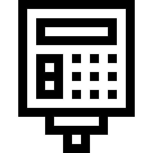 Parking meter