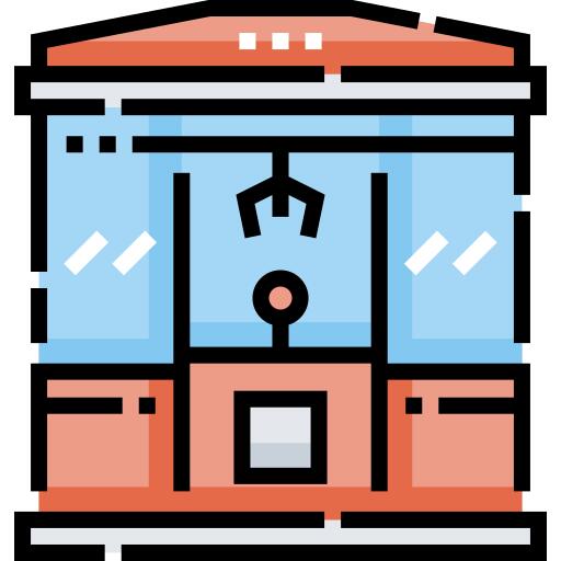 Claw machine