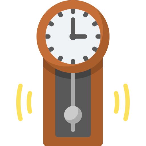 Wall clock