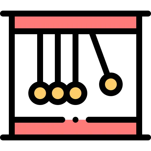 Newtons cradle