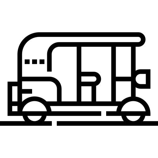Rickshaw