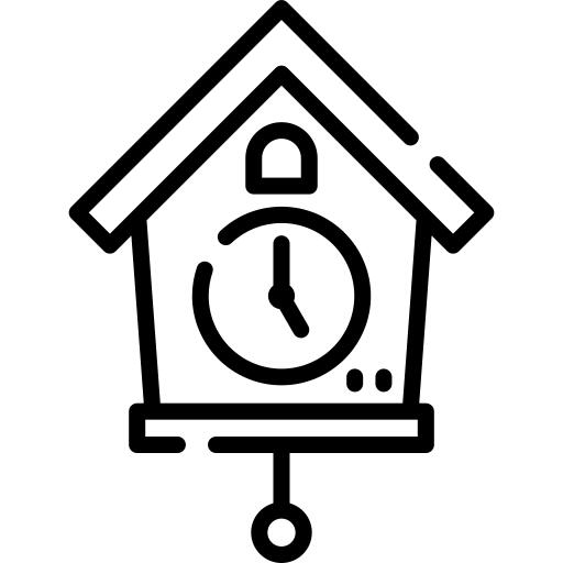 Cuckoo clock