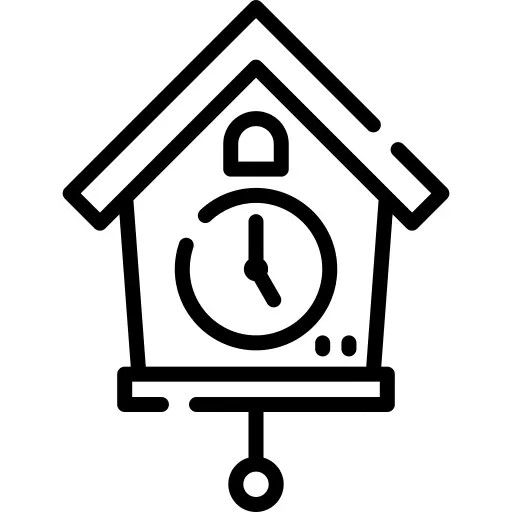 Cuckoo clock