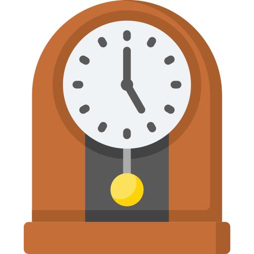 Table clock