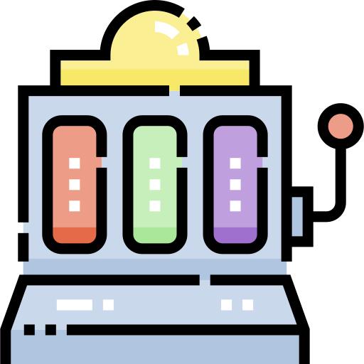 Slot machine