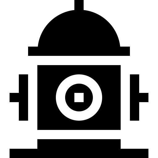 Fire hydrant
