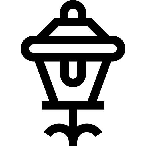 路灯