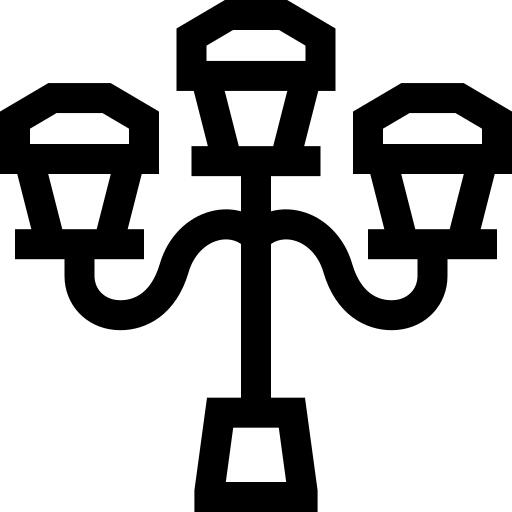 路灯